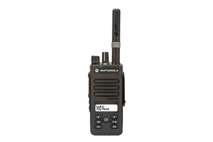 Радиостанция Motorola DP2600E 