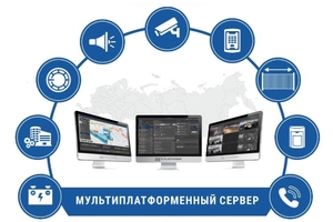 Системная интеграция в области телекоммуникаций, безопасности и автоматизации управления