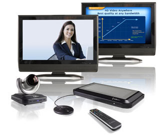 LifeSize Express 220 (Full HD) — Phone LifeSize Express 220 (Full HD) — Phone