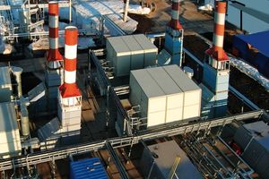 ОАО «Оренбургнефть». Построение цифровой системы радиосвязи Motorola MOTOTRBO