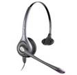 SupraPlus Silver NC (PL-H351N), телефонная гарнитура (Plantronics) SupraPlus Silver NC (PL-H351N), телефонная гарнитура (Plantronics)