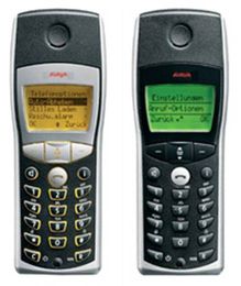 Использование Avaya IP DECT для организации системы связи в удаленном офисе или загородном доме Использование Avaya IP DECT для организации системы связи в удаленном офисе или загородном доме
