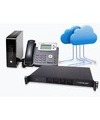 Шлюзы IP-телефонии Агат GT Шлюзы IP-телефонии Агат GT