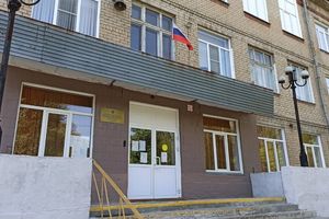 МАОУ СОШ №62, г.Челябинск. Мультимедийные решения для учреждений образования