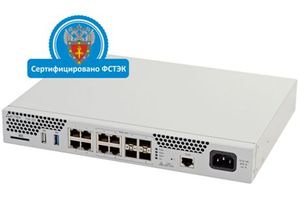 УМВД России по Магаданской области. Поставка телекоммуникационного оборудования