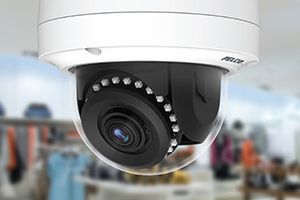 г.Ноябрьск, ХМАО - Беспроводной широкополосный доступ в системе видеонаблюдения