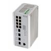 Промышленный коммутатор PoE/PoE+ MES3510P Промышленный коммутатор PoE/PoE+ MES3510P