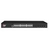Коммутатор агрегации LTV-3S24G4S-M Коммутатор агрегации LTV-3S24G4S-M