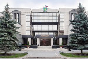 Прокуратура Челябинской области. Мультисервисные сети для организаций общественной безопасности