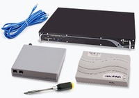 Call-центр на базе IP АТС Агат-UX Call-центр на базе IP АТС Агат-UX