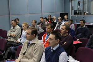 Мультисервисные технологии как средство оптимизации бюджета и расширения возможностей эффективного управления