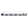 Абонентский VoIP-шлюз TAU-72.IP (72 FXS) Абонентский VoIP-шлюз TAU-72.IP (72 FXS)
