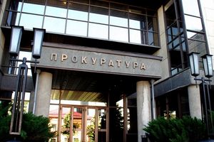 DECT в Адресном бюро при ГУВД Челябинской области, Прокуратуре г.Чебаркуля