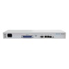 Абонентский VoIP-шлюз TAU-24.IP (24 FXS) Абонентский VoIP-шлюз TAU-24.IP (24 FXS)