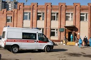 Модернизации системы оперативной связи МБУЗ «Станция скорой медицинской помощи» г.Челябинска (ip-телефония с 50 пунктами «неотложной помощи»)