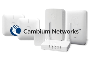Системы беспроводного доступа Cambium Networks