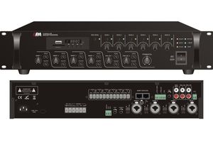 LPA-TrueZone-120/500