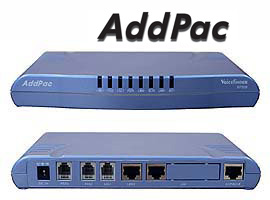 ADD-AP200-B (2 FXS, 1 резервный порт ТфОП, 2 порта 10BaseT) (AddPac Technology)