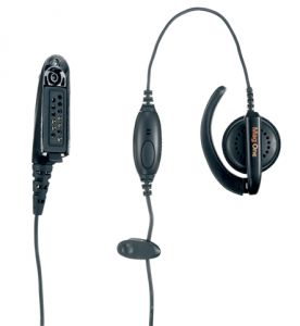 Гарнитура MDPMLN4557(MagOne Series) Наушник с держателем и микрофоном, РТТ/VOX Гарнитура MDPMLN4557(MagOne Series) Наушник с держателем и микрофоном, РТТ/VOX