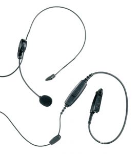 Motorola ENMN4012 облегченная головная гарнитура под портативные радиостанции (рации) с затылочным креплением типа BREEZE. Motorola ENMN4012 облегченная головная гарнитура под портативные радиостанции (рации) с затылочным креплением типа BREEZE.