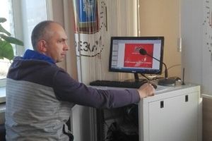 ОАО Харанорский разрез, Читинская обл. (АО «СУЭК»). Создание Автоматизированной Системы Оповещения (АСО)