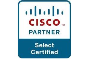 Подтверждение ООО «РТК» статуса Select партнера CISCO
