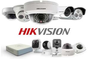 РТК получили статус серебряного партнера Hikvision