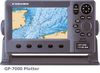 Картплоттер/GPS-приемник FURUNO GP-7000F с функцией эхолота