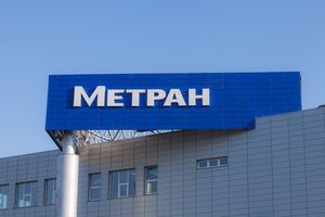 Техническое сопровождение системы СКУД на заводе ПГ Метран