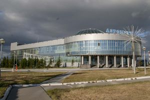 ОАО АТК «Ямал», аэропорт «Салехард» - Поставки радиостанций