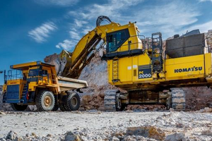 Highland Gold Mining (Руссдрагмет) – новый заказчик РТК