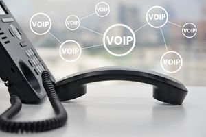 Чем поможет модернизация телефонной связи на предприятии?
